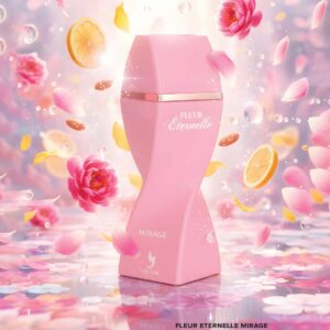 Eau de Parfum Volare Fleur Eternelle Mirage, Women, 100 ml