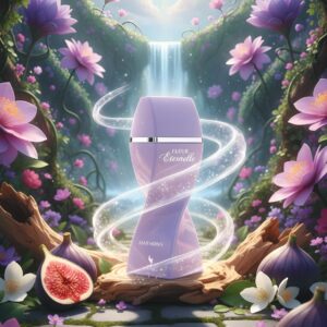 Eau de Parfum Volare Fleur Eternelle Harmony, Women, 100 ml