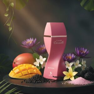 Eau de Parfum Volare Fleur Eternelle Blossom, Unisex, 100 ml