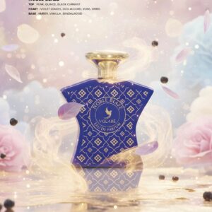 Volare Noble Blaze Eau de Parfum, Unisex, 100 ml