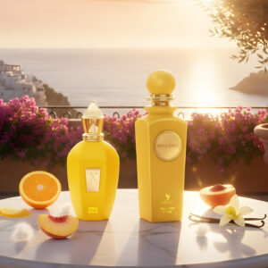 Volare Esta Oro Body Scented Spray, Unisex, 150 ml