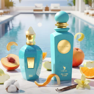 Volare Esta Pure Volare Body Fragrance Spray, Unisex, 150 ml