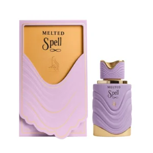 Eau de Parfum Al Absar Melted Spell, Women, 100 ml