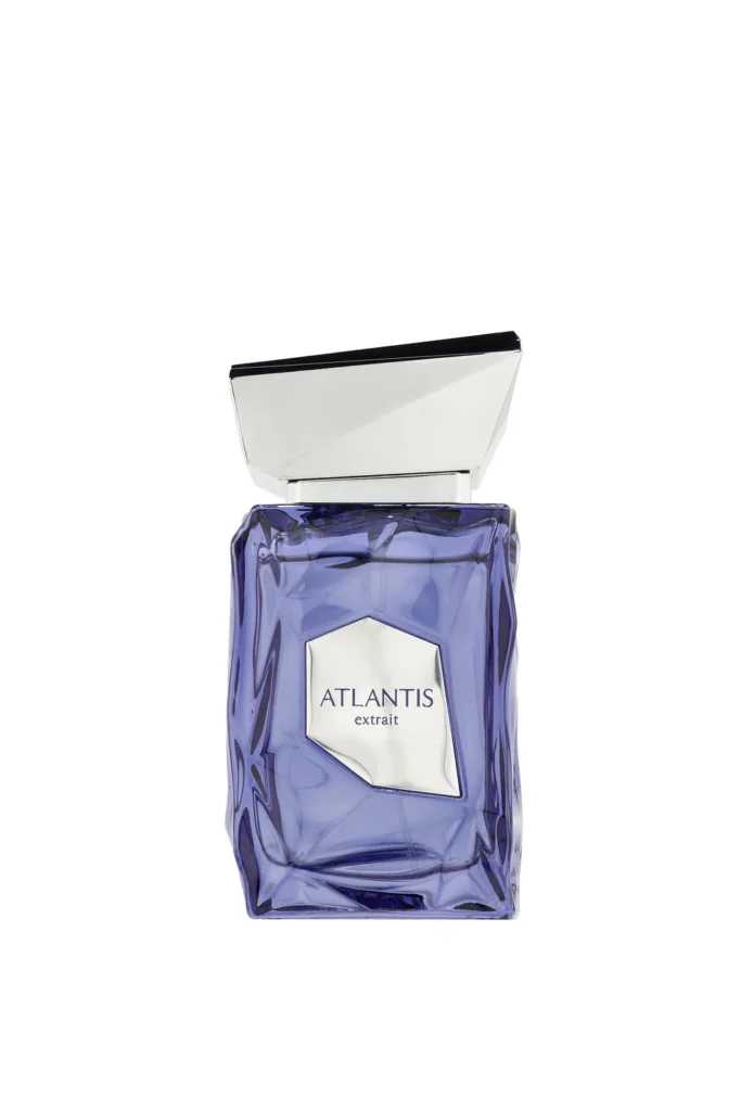 Atlantis Extrait by French Avenue, Unisex, 100 ml