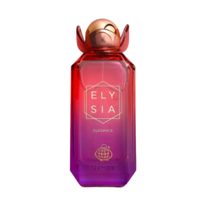 Eau de Parfum Elysia Elegance by Fragrance World, Women, 100 ml