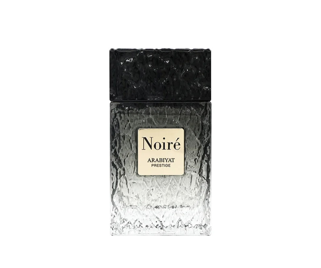 Eau de Parfum Arabiyat Prestige Noirè, Men, 100 ml