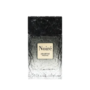 Eau de Parfum Arabiyat Prestige Noirè, Men, 100 ml