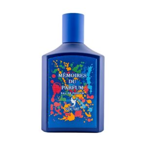 Eau de Parfum Volare Memoires du Parfum, Unisex, 100 ml