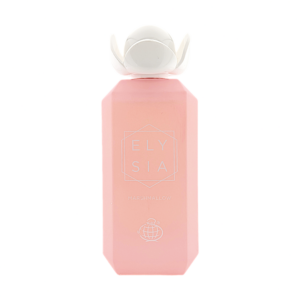 Eau de Parfum Elysia Marshmallow by Fragrance World, Women, 100 ml