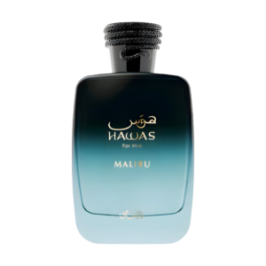 Eau de Parfum Hawas Malibu by Rasasi, Men, 100 ml