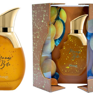 Eau de Parfum Mango Bite by Shaikh Saeed, Unisex, 100 ml
