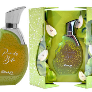 Eau de Parfum Pearly Bite by Shaikh Saeed, Women, 100 ml