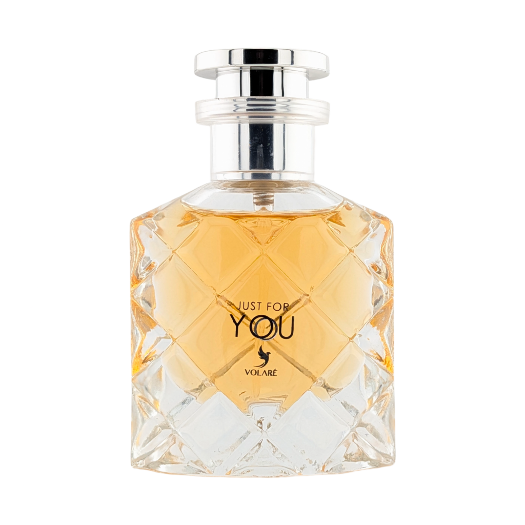 Eau de Parfum Volare Just for You, Women, 30 ml