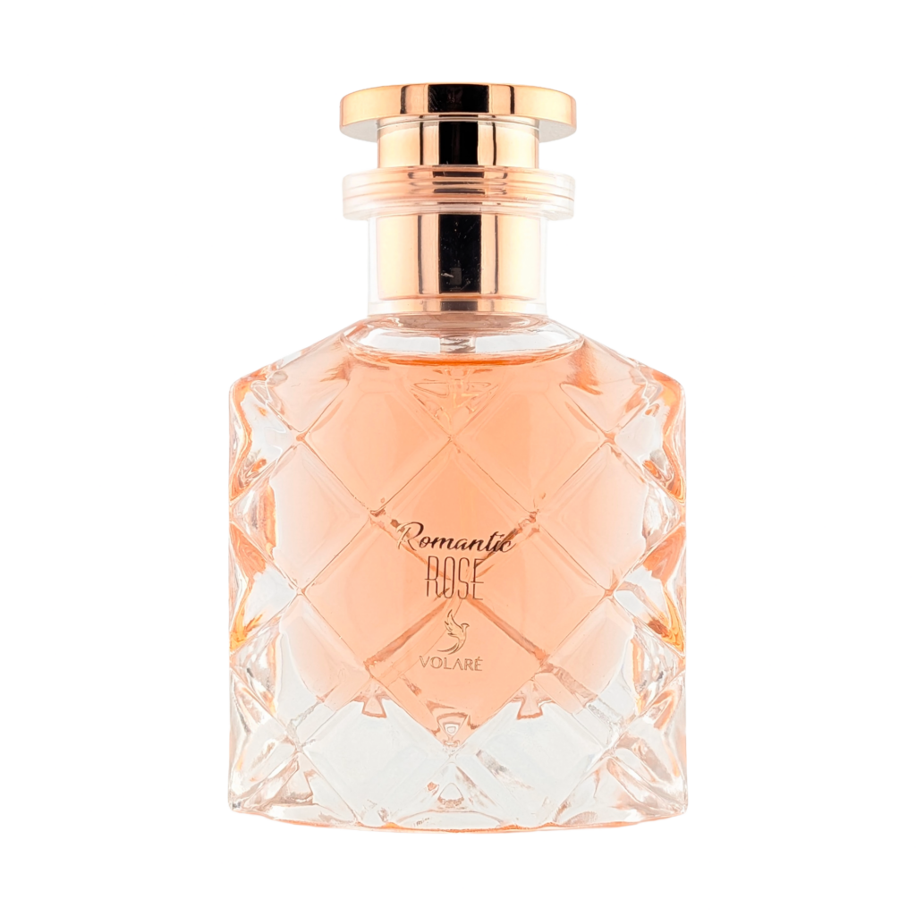 Eau de Parfum Volare Romantic Rose - Vip for Women, Women, 30 ml