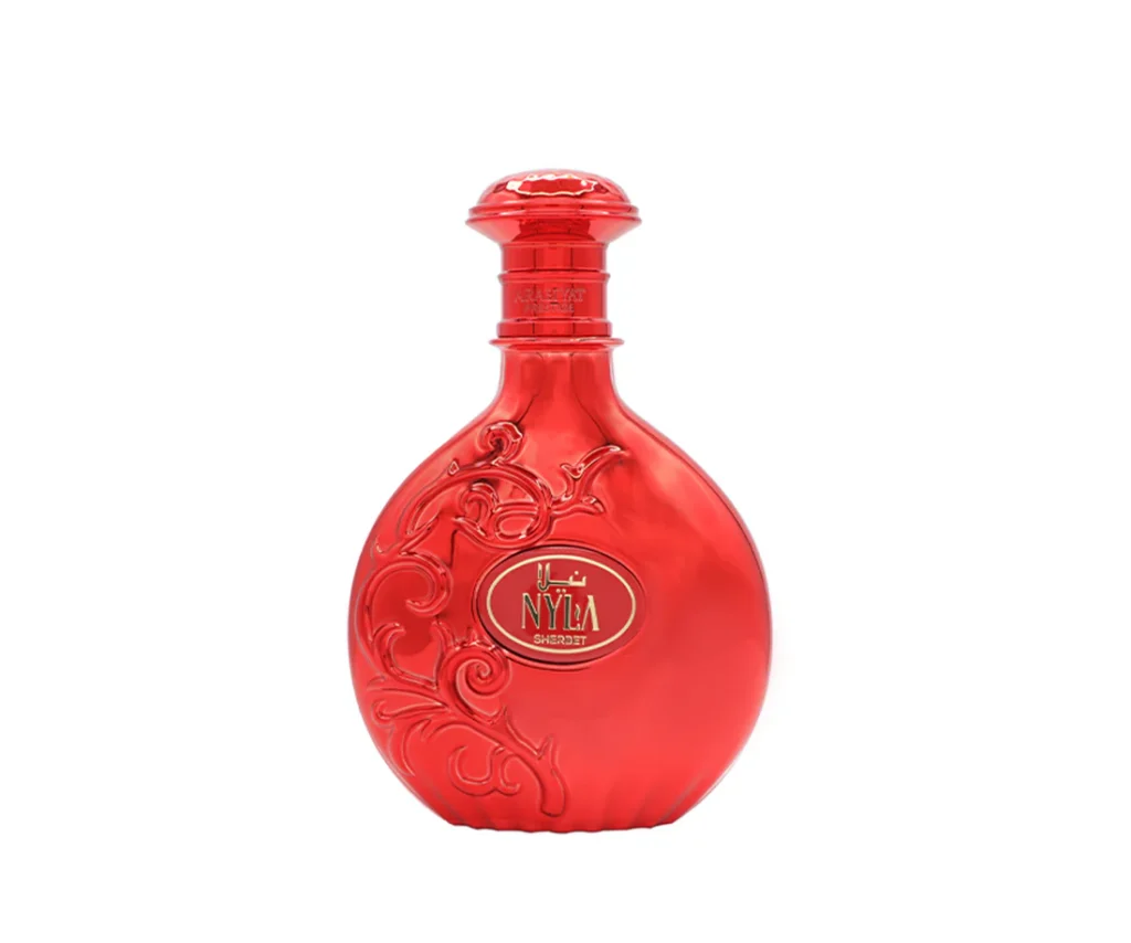 Eau de Parfum Arabiyat Prestige Nyla Sherbet, Women, 100 ml
