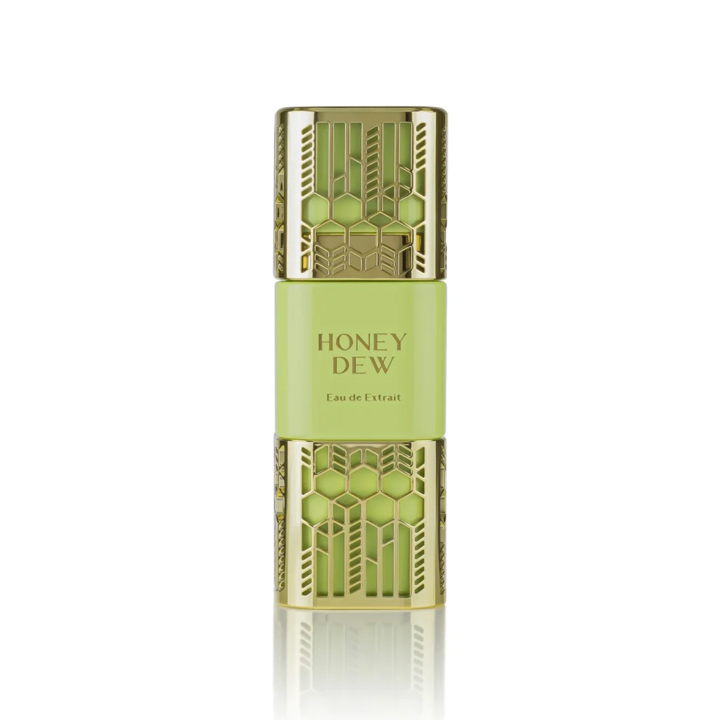 Eau de Parfum Honey Dew by Shaikh Saeed, Unisex, 100 ml