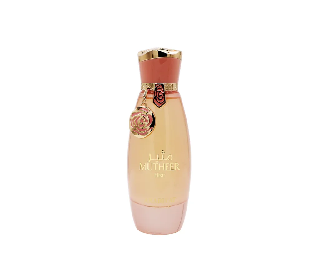 Eau de Parfum Arabiyat Prestige Mutheer Elixir, Women, 100 ml