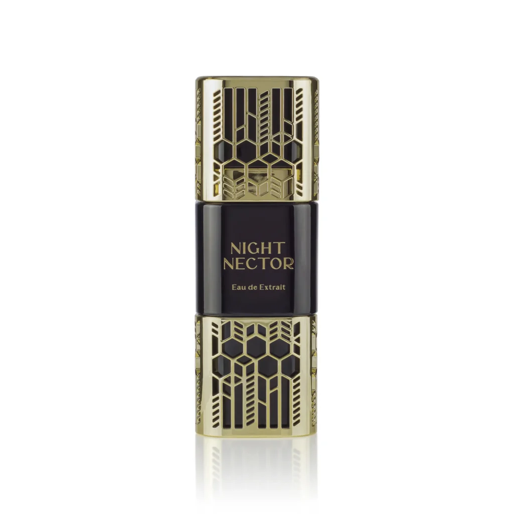 Eau de Parfum Night Nector by Shaikh Saeed, Unisex, 100 ml