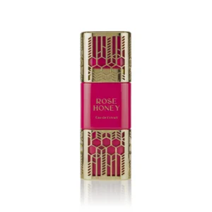 Eau de Parfum Rose Honey by Shaikh Saeed, Unisex, 100 ml