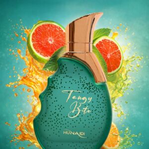 Eau de Parfum Tangy Bite by Shaikh Saeed, Unisex, 100 ml