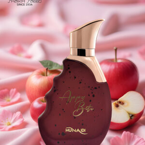 Eau de Parfum Appy Bite by Shaikh Saeed, Men, 100 ml