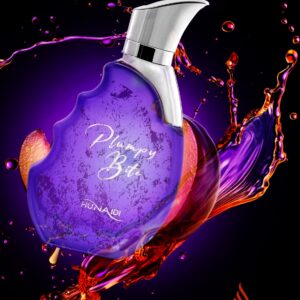 Eau de Parfum Plumpy Bite by Shaikh Saeed, Unisex, 100 ml