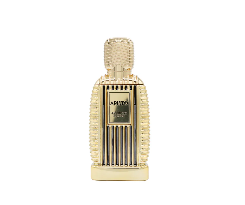 Eau de Parfum Arabiyat Prestige Aristo, Unisex, 100 ml