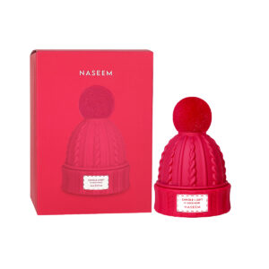 Eau de Parfum Candlelight in December by Naseem, Unisex, 80 ml