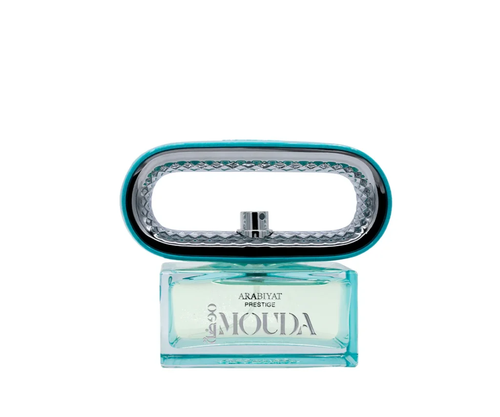 Eau de Parfum Arabiyat Prestige Mouda, Unisex, 100 ml