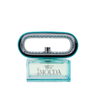 Eau de Parfum Arabiyat Prestige Mouda, Unisex, 100 ml