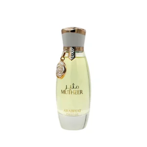 Eau de Parfum Arabiyat Prestige Mutheer, Women, 100 ml