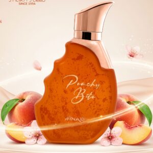 Eau de Parfum Peachy Bite by Shaikh Saeed, Women, 100 ml