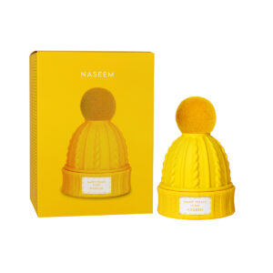 Eau de Parfum Sweet Treats in Bed by Naseem, Unisex, 80 ml