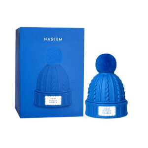 Eau de Parfum The Ice Between Us by Naseem, Unisex, 80 ml